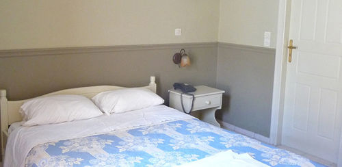 Axilleion Hotel Aspous Экстерьер фото